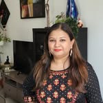 Deepa Lal - @ksdeeps776 - Instagram