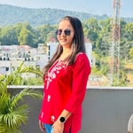 deepa lalwani - @lalwani__deepa - Instagram