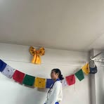 Deêpa LaMa - Facebook