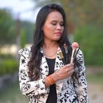 Deepa Lama - @beautyqueen9246 - Instagram