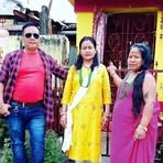 Deepa Lama - Facebook