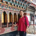 Deepa Lama - @norden1243 - Instagram