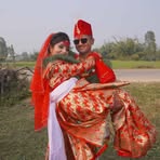 Deepa Luitel - Facebook