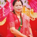 Deepa Luitel - Facebook