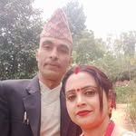 Deepa Luitel Bhattarai - @deepaluitelbhattarai - Instagram
