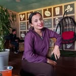 Deepa Luitel Dhungana - @deepa.luitel.5 - Instagram