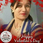 Deepa Shiwakoti Luitel - @deepa.shiwakoti - Instagram