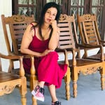 Deepa Malani - @sulakshitha1234 - Instagram