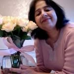 Deepa Malani - @deepa946661 - Instagram