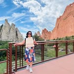 Deepa Malani(Ahuja) - @malani.deepa87 - Instagram
