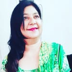 DEEPA MALHOTRA - @deepamalhotra6 - Instagram