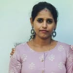 deepa Manikandan - @deepa_manikandan_77 - Instagram