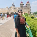 Deepa Manikandan - @deepamanikandan7692 - Instagram