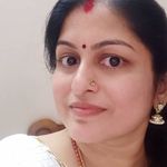 Deepa Manikantan - @manikantan.deepa - Instagram