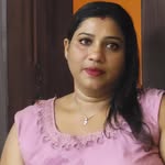 DEEPA MONIKANTAN - @_deepa_manikandan__ - Instagram
