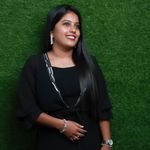 Deepamanikandan - @deepa_makeup_studio_sivakasi - Instagram