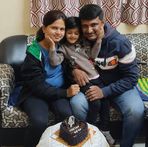Deepa Mankar - Facebook