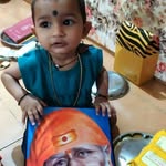 Deepa Mankar - @deepa.mankar.98 - Instagram