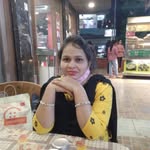 Deepa mankar bhagat - @mankarbhagat - Instagram