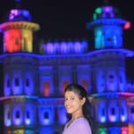 Deepa Mathur - @kil.lerqueen0123 - Instagram
