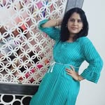 Deepa Mathur - @deepa.mathur2223 - Instagram