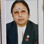 Deepa Mathur - @adv.deepamathur - Instagram