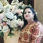 Deepa Mathur - @lavnishdeepa - Instagram
