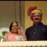 Deepa Mathur - @deepamathur32 - Instagram