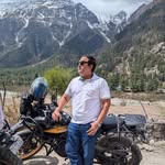 Deepak Menghani - @deepakkmenghani - Instagram