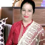 Hema Deepa Menghani - @hemadeepa.menghani - Instagram
