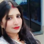 Deepa Mishra - @deepamishra1803 - Instagram