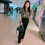 Deepa Mishra - @deepa.mishra_ - Instagram