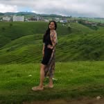 Deepa Mishra - @singingbird007 - Instagram