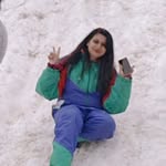 Deepa Mishra - @deepa1952 - Instagram