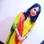 Deepa Mishra - @deepamishra5780 - Instagram