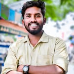 Deepan JP - @deepan_ariyapillai - Instagram