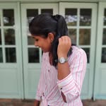 Deepana💙✨ - @deepana_suresh - Instagram