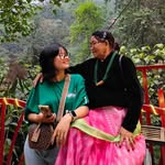 Deepana Phurumboo - @deepana_yakthungma - Instagram