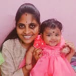 Deepa - @deepa_nagarajan1211 - Instagram