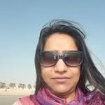 Deepa Nagar - @deepanagar17 - Instagram