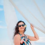Deepa Nagar - @deepa_nagar - Instagram