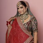 Deepa Nagar - @makeover_by_deepanagar - Instagram
