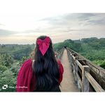 Deepa_Naidu - @bavyadeepa - Instagram