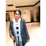 Deepa Naidu - @deepa.naidu_ - Instagram