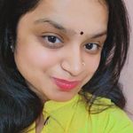 Deepa Naidu - @deepagagana - Instagram