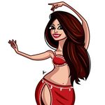 Deepa Naidu | School of Bellydance | Bangalore - @deepanaidu_schoolofbellydance - Instagram
