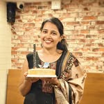 Deepa Naik - @n8deepa - Instagram