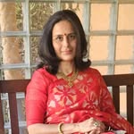 Deepa Naik - @deepa.naik - Instagram