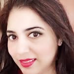 Deepa Nanda - @deepananda90 - Instagram