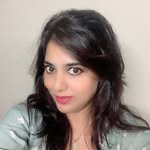 Deepa Nanda - @deepananda73 - Instagram